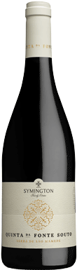Quinta da Fonte Souto, Tinto, Alentejo, Portugal 2020