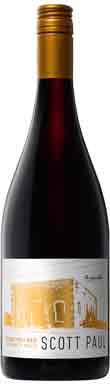 Scott Paul, La Paulée, Pinot Noir, Dundee Hills, Willamette Valley, Oregon, USA 2023