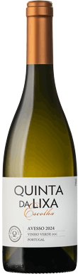 Quinta da Lixa, Escolha Avesso, Vinho Verde, Portugal 2024