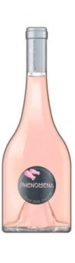 Quanta Terra, Phenomena Pinot Noir Rosé, Vinho Regional