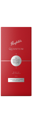 Penfolds, Quantum, Bin 98 Cabernet Sauvignon, Wine of the World 2019