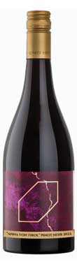 Quartz Reef, Anna von Tirol Pinot Noir, Bendigo, Central Otago, New Zealand 2022