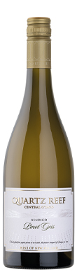Quartz Reef, Pinot Gris, Bendigo, Central Otago, New Zealand 2024