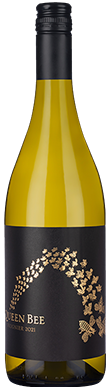 ourney’s End, Queen Bee Viognier, Western Cape, 2021
