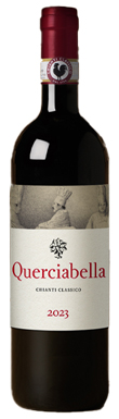Querciabella, Chianti Classico, Tuscany, Italy 2023