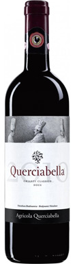 Querciabella, Chianti Classico 2012