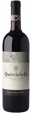 Querciabella, Chianti Classico Gran Selezione, Tuscany 2019