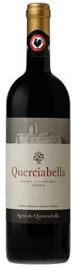 Querciabella, Chianti Classico Riserva, Tuscany, Italy 2022