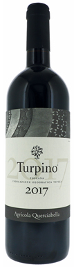 Querciabella, Turpino, Toscana 2017