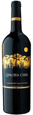 Quilceda Creek, Cabernet Sauvignon, Columbia Valley, Washington, USA 2021