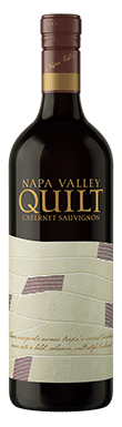 Quilt Wines, Cabernet Sauvignon, Napa Valley, California 2021