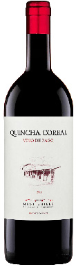 Bodega Mustiguillo, Quincha Corral, Vino de Pago 2012