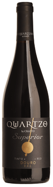 Quinta do Crasto, Quartzo Superior, Douro Superior, Douro Valley, Portugal 2023