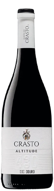 Quinta do Crasto, Altitude 430, Douro Valley, Portugal 2022