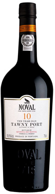Quinta do Noval, 10 Year Old Tawny, Port, Douro Valley