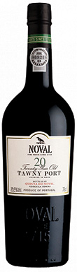 Quinta do Noval, 20 Year Old, Port, Douro Valley, Portugal
