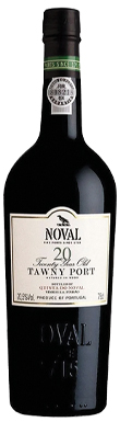 Quinta do Noval, 20 Year Old Tawny, Port, Douro Valley, Portugal