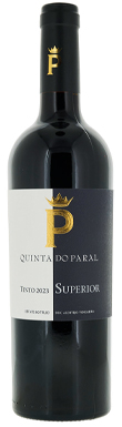 Quinta do Paral, Superior Tinto, Alentejo, Portugal 2023