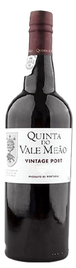 Quinta do Vale Meao, Vintage, Port, Douro Valley, 2000