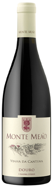 Quinta do Vale Meão, Monte Meão Vinha da Cantina, Douro Valley, Portugal 2023