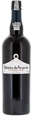 Quinta do Vesuvio, Port, Douro Valley, Portugal, 2000