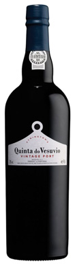 Quinta do Vesúvio, Vintage, Port, Douro Valley, 2019
