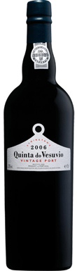 Quinta do Vesuvio, Port, Douro Valley, Portugal, 2006
