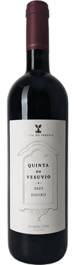 Quinta do Vesúvio, Douro, Portugal 2023