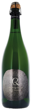 Quoin Rock, Reserve Brut, Western Cape, South Africa 2015