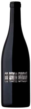 Brewer-Clifton, Ex Post Facto Syrah, Sta Rita Hills, Santa Barbara County, California, USA 2022