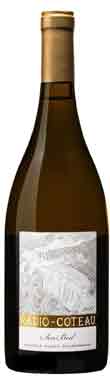 Radio-Coteau, Seabed Estate Chardonnay, Sonoma Coast, California, USA 2021