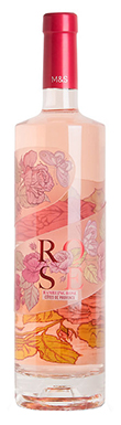 Rambling Rose, Rosé, Côtes de Provence, France 2021