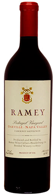 Ramey, Pedregal Vineyard Cabernet Sauvignon, Napa Valley