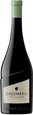  Ramón Bilbao, Lalomba Finca Valhonta, Rioja Alta, Spain 2020