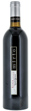 Bodegas Ramon Bilbao, Mirto, Rioja, Alta, 2004