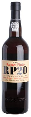 Ramos Pinto, Quinta do Bom Retiro 20 Year Old Tawny NV