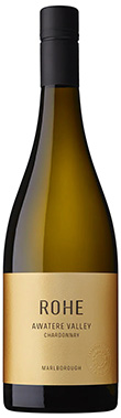 Rapaura Springs, Rohe Chardonnay, Awatere Valley, Marlborough, New Zealand 2024