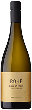 Rapaura Springs, Rohe Dillons Point Sauvignon Blanc, Marlborough, New Zealand 2025