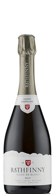 Rathfinny, Blanc de Blancs, Sussex, England, United Kingdom, 2017