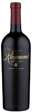 Raymond Vineyards, Generations Cabernet Sauvignon, Napa Valley, California, USA 2023 Raymond Vineyards, Generations Cabernet Sauvignon, Napa Valley, California, USA 2023
