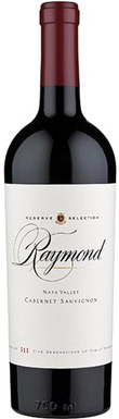 Raymond Vineyards, Reserve, Cabernet Sauvignon, Napa Valley, California, USA 2023