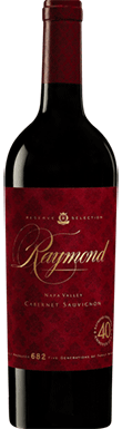 Raymond Vineyards, Reserve Selection Cabernet Sauvignon, Napa Valley, California, USA 2021