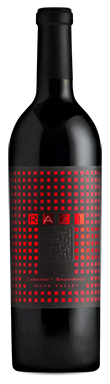 Razi, Cabernet Sauvignon, Napa Valley, California, USA, 2021