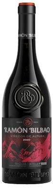 Bodegas Ramon Bilbao, Viñedos de Altura, Rioja, 2020