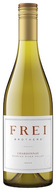 Frei Brothers, Chardonnay, Sonoma County, Russian River Valley, California, USA, 2024