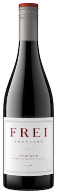 Frei Brothers, Pinot Noir, Sonoma County, Russian River Valley, California, USA, 2024
