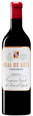 CVNE, Real de Asúa Carromaza, Rioja Alta, Spain 2021