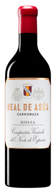 CVNE, Real de Asúa Carromaza, Rioja, Northern Spain, 2020