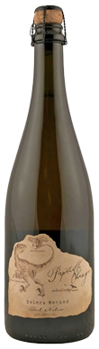 Red Tail Ridge, Perpetuelle Change Brut Nature, Finger Lakes, New York State, USA NV