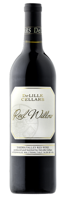 DeLille Cellars, Red Willow, Yakima Valley, Washington, USA 2020